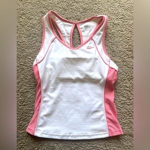 NIKE DriFit Built-in Bra SMALL